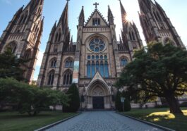 Altenberger Dom: Der „Bergische Dom“