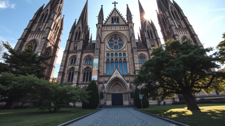 Altenberger Dom: Der „Bergische Dom“