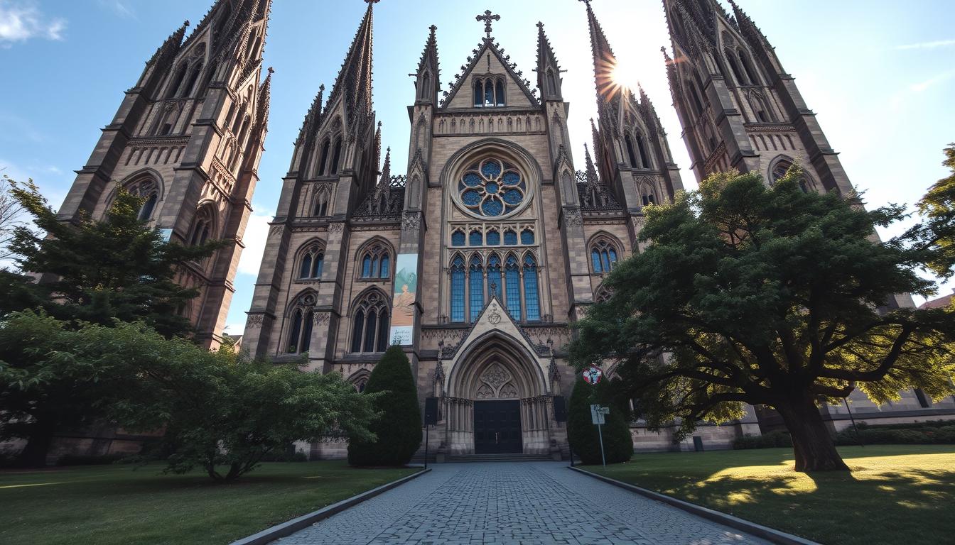 Altenberger Dom: Der „Bergische Dom“