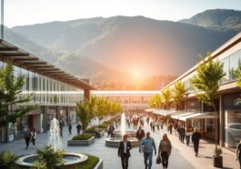 Einkaufen in Forum Gummersbach - Gummersbach