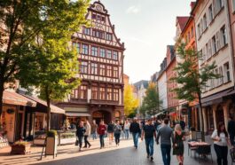 Einkaufen in Lindlar-Haus - Bergisch Gladbach