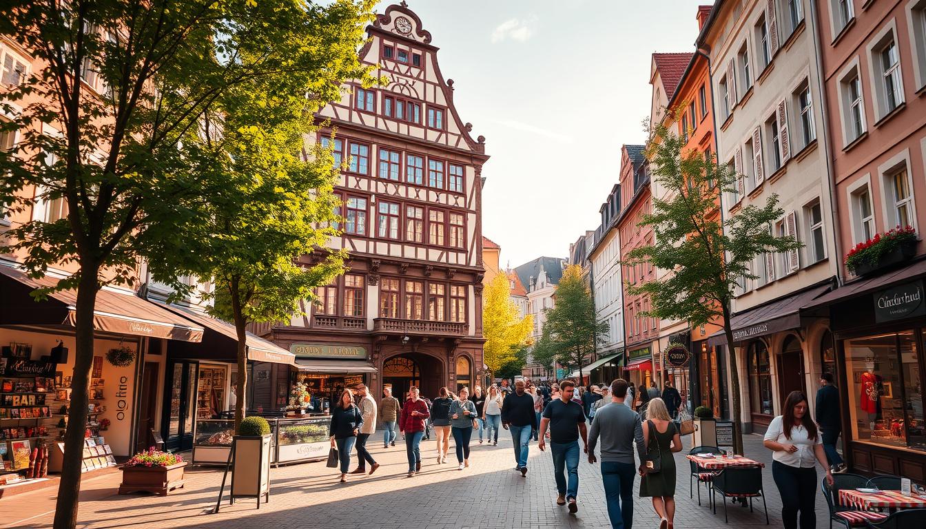 Einkaufen in Lindlar-Haus - Bergisch Gladbach