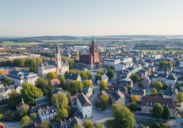 Gummersbach im Portrait – Zahlen, Daten & Fakten