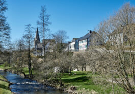 Wiehl im Bergischen Land