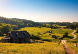 LVR Freilichtmuseum Lindlar: Das ländliche Leben im Bergischen