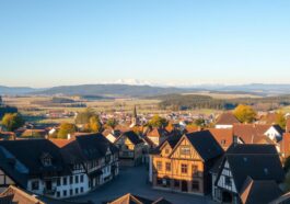 Leichlingen (Rheinland) im Portrait – Zahlen, Daten & Fakten