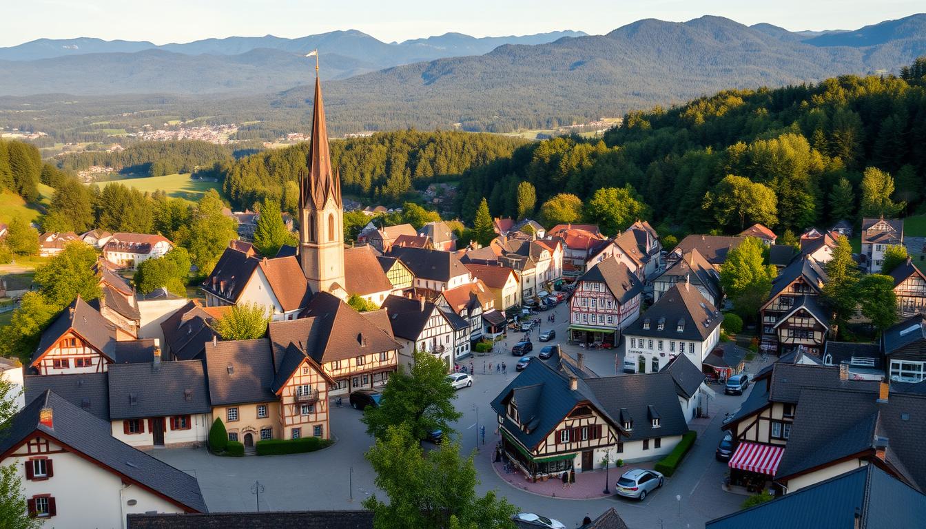 Lindlar im Portrait – Zahlen, Daten & Fakten