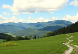 Radtour - Sauerland - Agger-Bigge-Runde