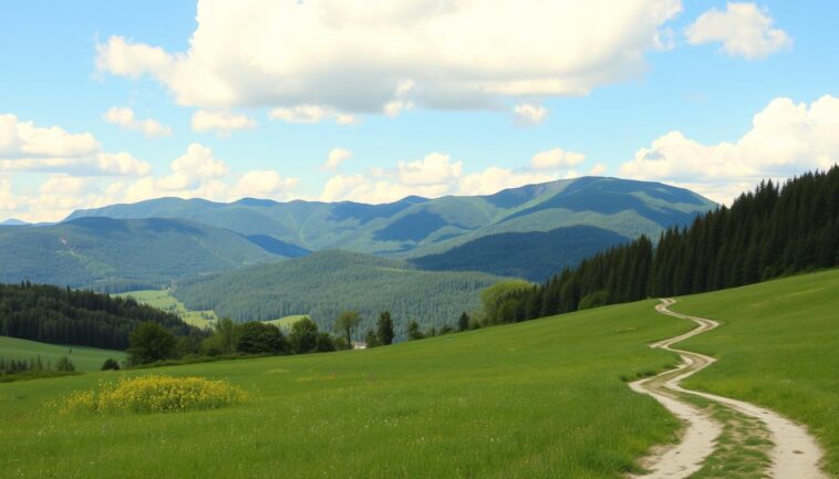 Radtour - Sauerland - Agger-Bigge-Runde