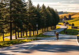 Radtour - Sauerland - Rennrad - Ostschleife