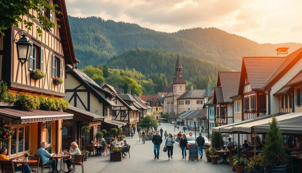 Faszinierend Stadte Im Bergischen Land Bild