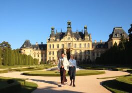 Schloss Bensberg: Vom Jagdschloss zum Hotel