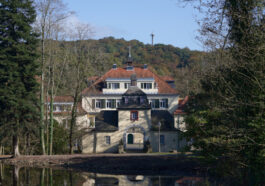 Schloss in Rösrath