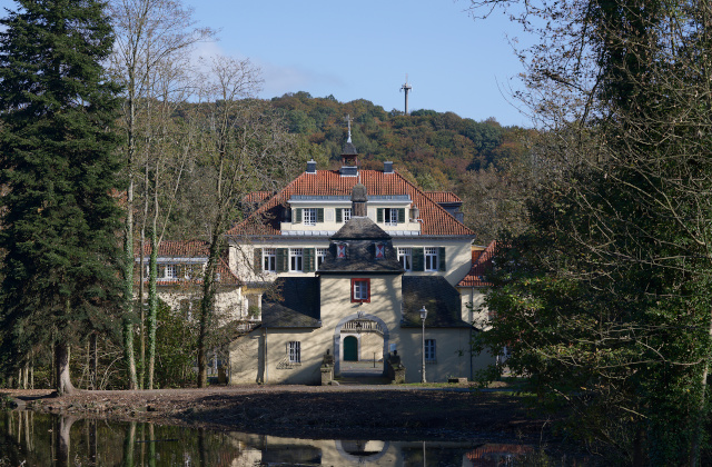 Schloss in Rösrath