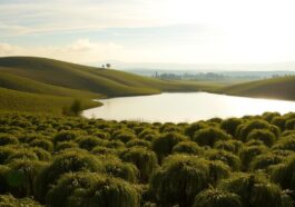 Vorstaubecken Kleine Dhünn – Schöne Aussicht Runde von Weiden, wandern