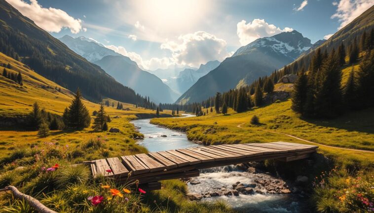 Fototour durchs Bergische: Die malerischsten Spots für Naturliebhaber