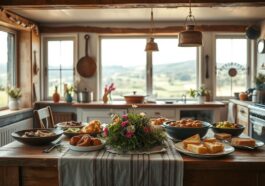 Heimatküche deluxe: Typisch bergische Rezepte modern interpretiert