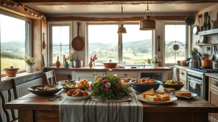 Heimatküche deluxe: Typisch bergische Rezepte modern interpretiert