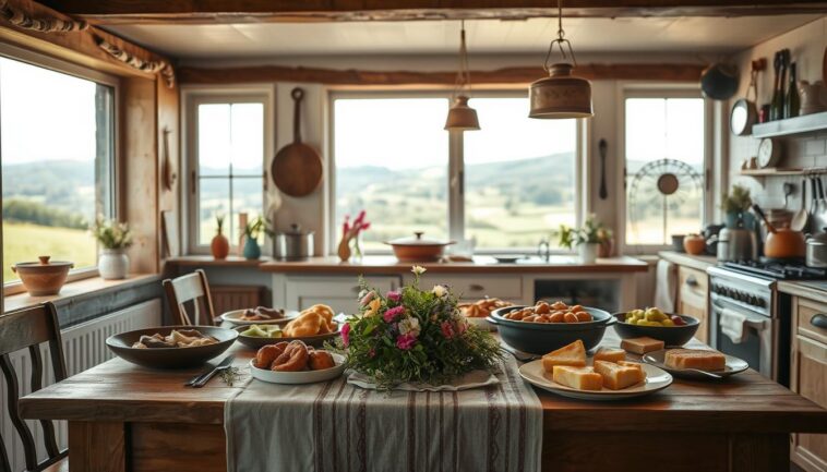Heimatküche deluxe: Typisch bergische Rezepte modern interpretiert