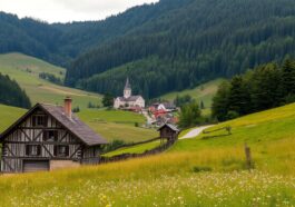 Lebensgefühl Bergisches Land: Zwischen Tradition, Wandel und Zukunft