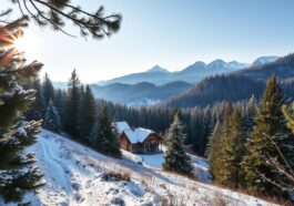 Winter im Bergischen: Wandern, Wohlfühlen & Weihnachtsmärkte