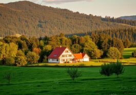 Bergisches Land: Geschichte, Traditionen und regionale Identität