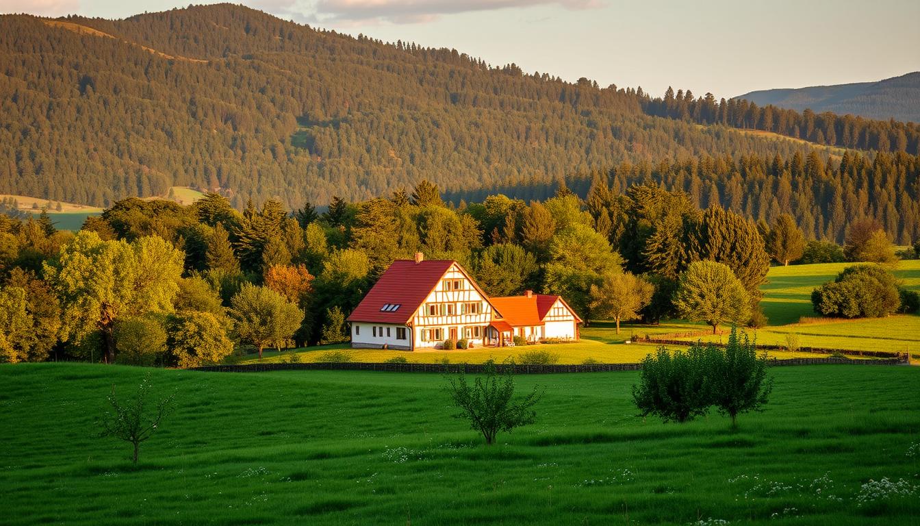 Bergisches Land: Geschichte, Traditionen und regionale Identität