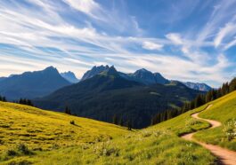 Beste Tageswanderungen im Bergischen Land