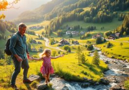 Das Bergische Land mit Kindern entdecken: Ausflugsziele und Erlebnisse
