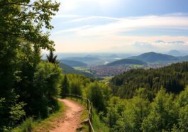 Der Bergische Panoramasteig – Highlights und Tipps