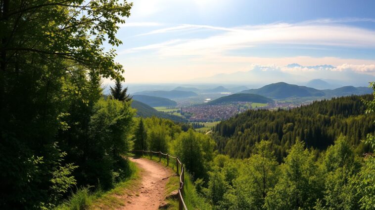 Der Bergische Panoramasteig – Highlights und Tipps