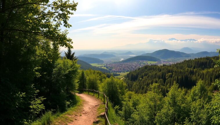 Der Bergische Panoramasteig – Highlights und Tipps