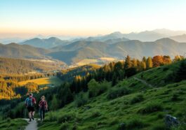 Die schönsten Wandertouren im Bergischen Land