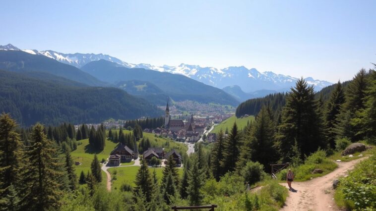 Kulturelle Sehenswürdigkeiten auf Wanderungen im Bergischen Land