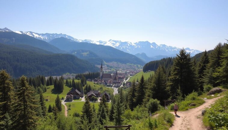 Kulturelle Sehenswürdigkeiten auf Wanderungen im Bergischen Land