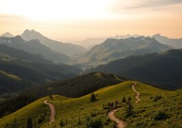 Tipps für Mehrtagestouren im Bergischen Land