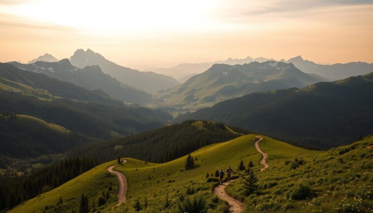 Tipps für Mehrtagestouren im Bergischen Land