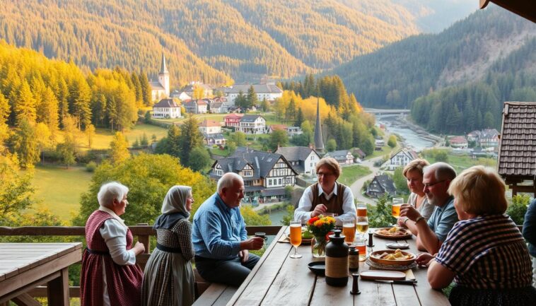 Typisch Bergisches Land: Bräuche, Kultur und Lebensart erklärt