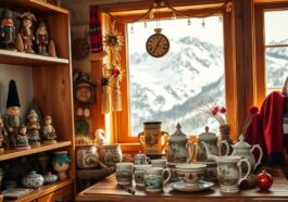 Typisch bergische Souvenirs: Was du mit nach Hause nehmen solltest