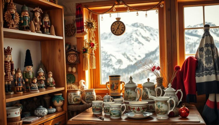 Typisch bergische Souvenirs: Was du mit nach Hause nehmen solltest