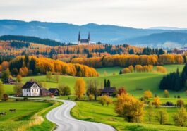 Was macht das Bergische Land so besonders? Eine regionale Übersicht